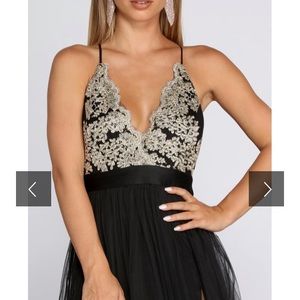 Windsor Formal Dress